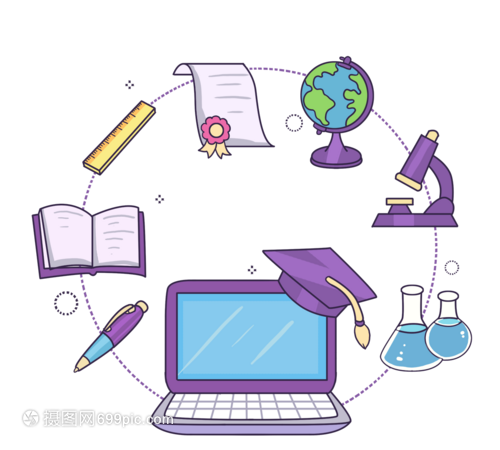 在線教學的線性教育信息 趨勢、優(yōu)勢與未來展望