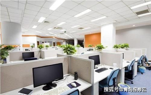 辦公設(shè)備在線維修 快速解決報修難題，提升建筑材料行業(yè)效率